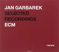 Jan Garbarek. Selected Recordings (2 CD)