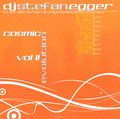 DJ Stefan Egger. Cosmic Evolution. Vol. II