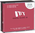 Minimal Techno 10 (3 CD)