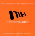 Minimal House 10 (2 CD)