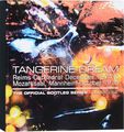 Tangerine Dream. The Official Bootleg Series Volume One (4 CD)