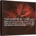 Tangerine Dream. The Official Bootleg Series Volume Two (4 CD)