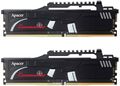 Apacer Commando DDR4 DIMM 28Gb 3466     (EK.16GA3.GGAK2)