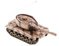 Junfa Toys    Super Power Panzer
