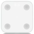 Xiaomi Mi Body Composition Scale, White  