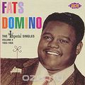 Fats Domino. The Imperial Singles. Volume 2: 1953-1956