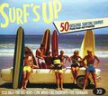 Surf'S Up (2 CD)