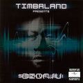 Timbaland. Shock Value II