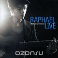 Raphael. Live. Au Chatelet