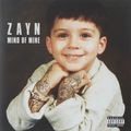 Zayn. Mind Of Mine. Deluxe Edition