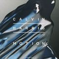 Calvin Harris. Motion