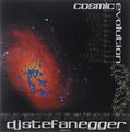DJ Stefan Egger. Cosmic Evolution