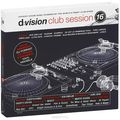 D:Vision Club Session Vol. 16 (2 CD)