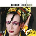 Culture Club. Gold (2 CD)