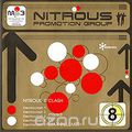 Nitrous E'Clash. Mixed By Max-Pulemet. Vol. 8 (mp3)