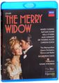 Renee Fleming, Lehar: The Merry Widow (Blu-ray)