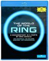 The World Of The Ring (2 Blu-ray)