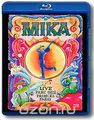 Mika. Live Parc Des Princes Paris (Blu-ray)