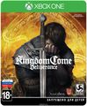Kingdom Come: Deliverance.  Steelbook (Xbox One)