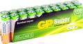    "GP Batteries",  , 20 