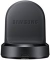 Samsung EP-YO760BBRGRU, Black  -  Gear S3
