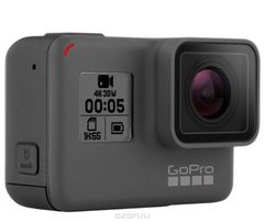 GoPro Hero 5 Black Edition -
