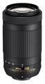 Nikon AF-P DX Nikkor 70-300mm f/4.5-6.3G ED 
