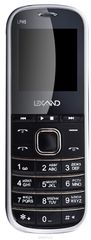 Lexand LPH5 Mini, Black