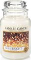   Yankee Candle "   / All Is Bright", 110-150 