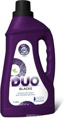    Duo "Blacks", , 1 