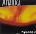 Metallica. Reload (2 LP)