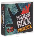 Modern Rock Music Box (4 CD)