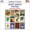 Scott Joplin. Piano Rags