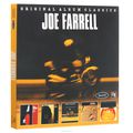 Joe Farrell. Original Album Classics (5 CD)