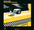 Zevolution. Ze Records Re-Edited