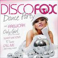 Discofox Dance Party (2 CD)