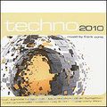 Techno 2010 (2 CD)