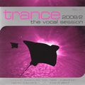 Trance 2008/2. The Vocal Session (2 CD)