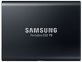 Samsung T5 1TB  SSD- (MU-PA1T0B/WW)