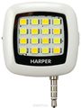 Harper SFL-001, White LED-  