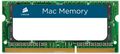 Corsair Mac Memory SO-DIMM DDR3 28Gb 1333      (CMSA16GX3M2A1333C9)