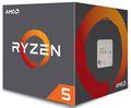 AMD Ryzen 5 1500X 