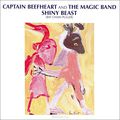 Captain Beefheart And The Magic Band. Shiny Beast (Bat Chain Puller)