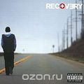 Eminem. Recovery