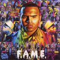 Chris Brown. F.A.M.E