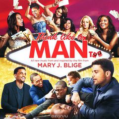 Mary J. Blige. Think Like A Men Too