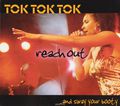 Tok Tok Tok. Reach Out ...And Sway Your Booty (2 CD)