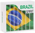 Spirit Of Brazil (4 CD)
