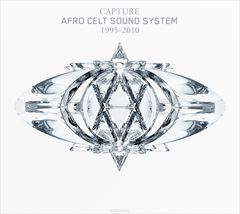 Afro Celt Sound System. Capture (2 CD)