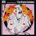 Air. The Virgin Suicides. Original Motion Picture Score (LP)